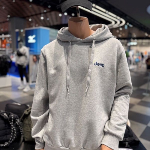 JEEP 상품 선기획 USA 후드티셔츠 JR1THU0022_이미지