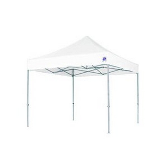 마이이지업 E-Z UP(이지 업) 원터치 텐트 드림 2.4*3.6m (화이트 DR36-08WH)