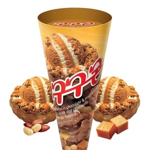 롯데푸드 구구콘 160ml (20개)_이미지