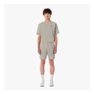 라코스테 인하 남성 우븐 셋업 쇼츠 GH314E-55G ZAM_이미지