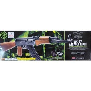 AK-47 어썰트 라이플 전동건