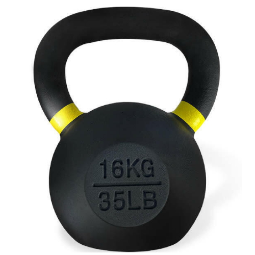 나노소프트 비핏 프리미엄 케틀벨 (16kg)_이미지