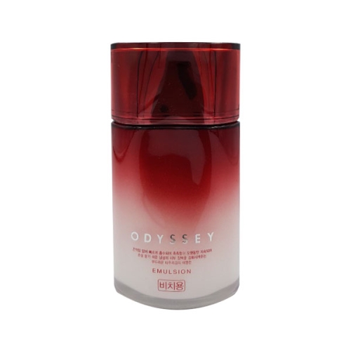 비치용 로션/에멀젼 130ml