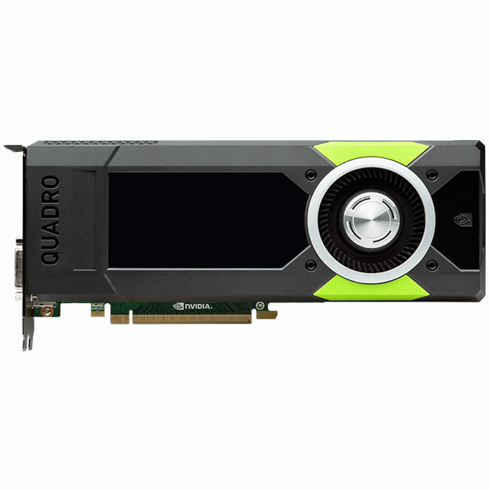 NVIDIA 쿼드로 M5000 D5 8GB 리더스시스템즈_이미지