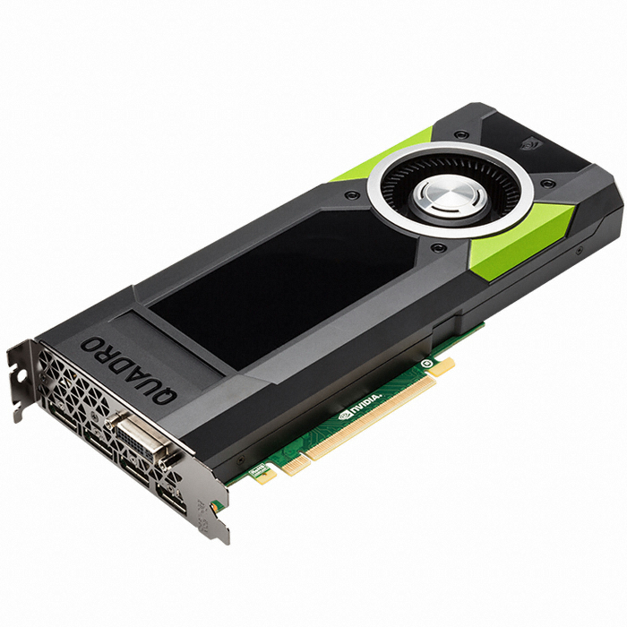 NVIDIA 쿼드로 M5000 D5 8GB 리더스시스템즈_이미지