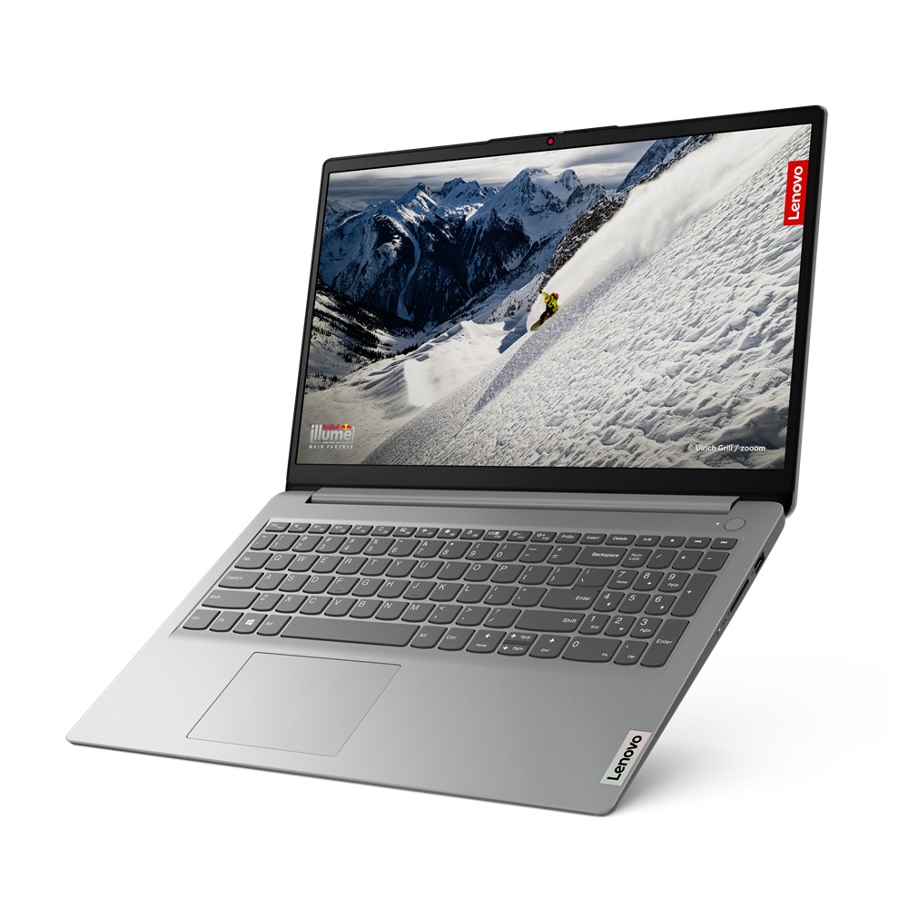 레노버 아이디어패드 Slim1-15ADA7 3050U (SSD 500GB + eMMC 128GB)_이미지