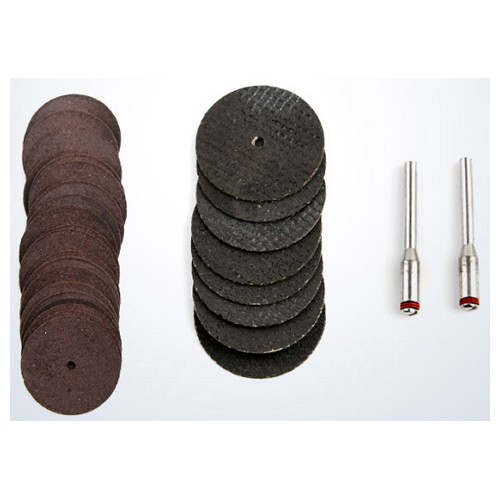 조각기 날세트 FS-34