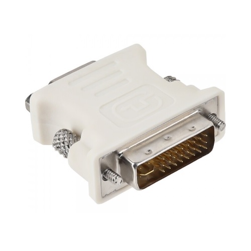 강원전자 NETmate NM-DG24MN VGA to DVI 젠더_이미지