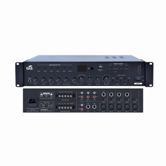 GNS GPA-370 (정품)_이미지