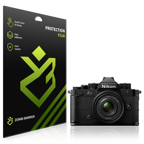 좀비베리어 코닥 미니샷3 레트로용 올레포빅 고광택 액정보호필름_이미지