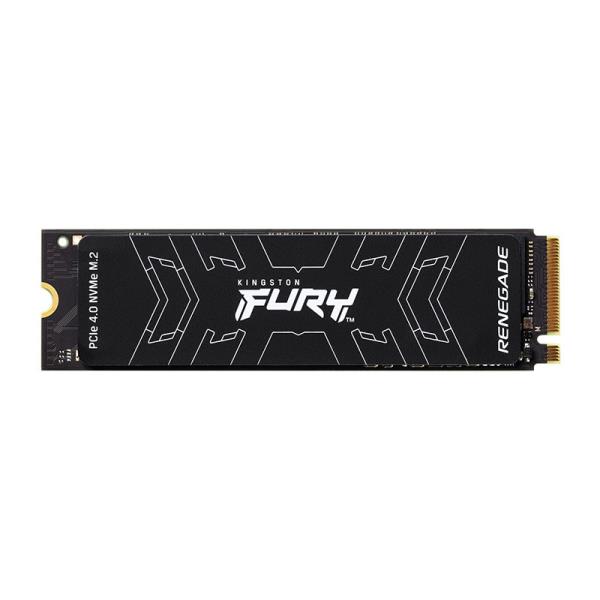 킹스톤 FURY Renegade M.2 NVMe 해외구매 (500GB)