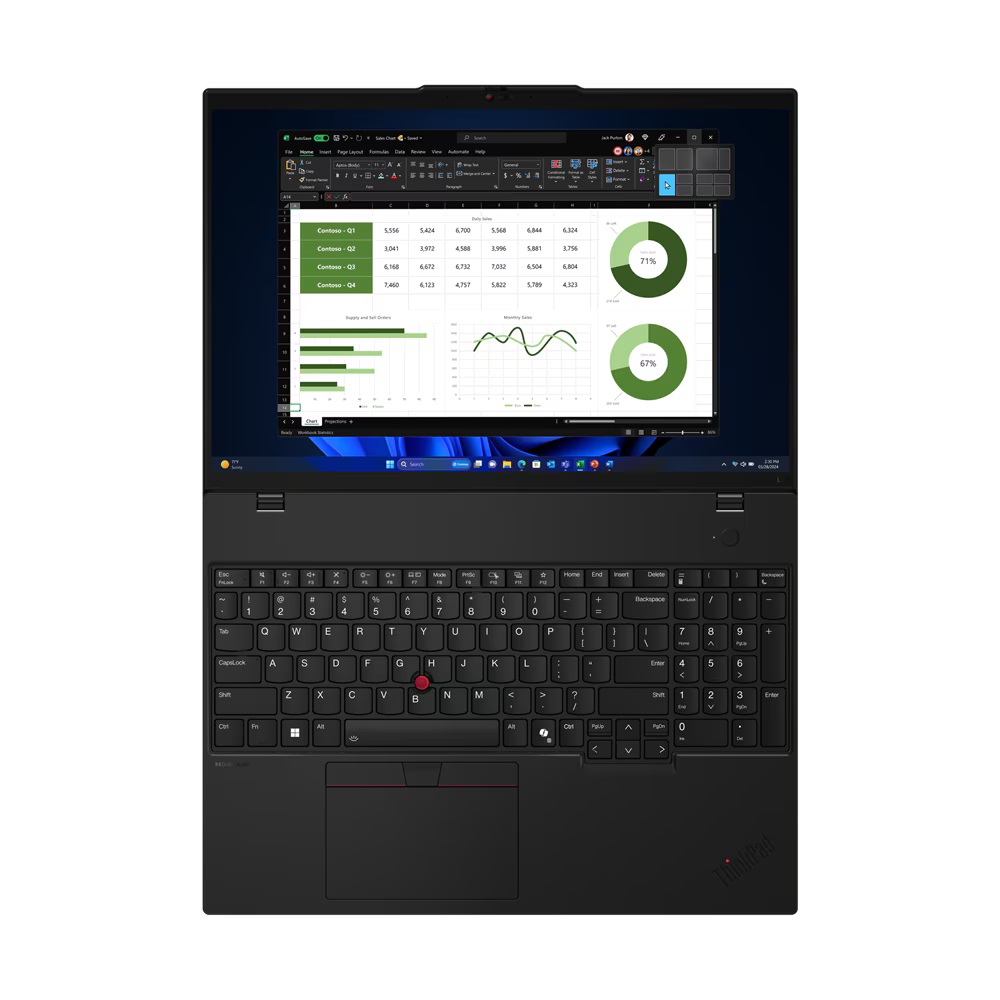 레노버 씽크패드 L16 Gen1 21L7CTO1WWKR1 (SSD 256GB)_이미지