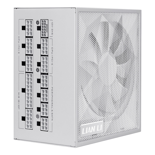 리안리 SX850 80PLUS플래티넘 화이트이미지입니다. 누르면 해당 게시물로 새창이동합니다.
