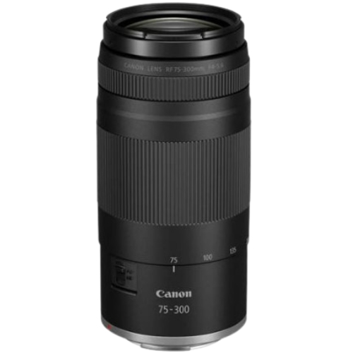 ĳ�� RF 75-300mm F4-5.6
