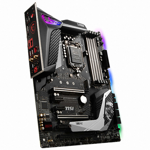 MSI MPG Z390 게이밍 프로 카본 AC_이미지