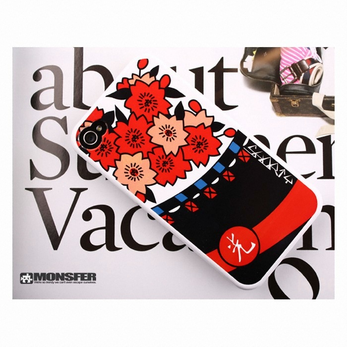 Monsfer ������ ���� ���̽� �ﱤ