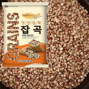 삼원농산 국내산 찰수수 5kg_이미지