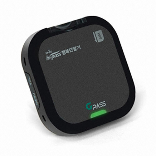 에어포인트 GPASS 시거잭전원타입 AP700