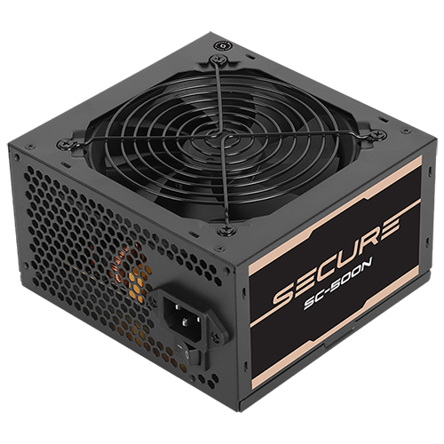 COX SECURE SC-500N