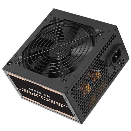 COX SECURE SC-500N_이미지