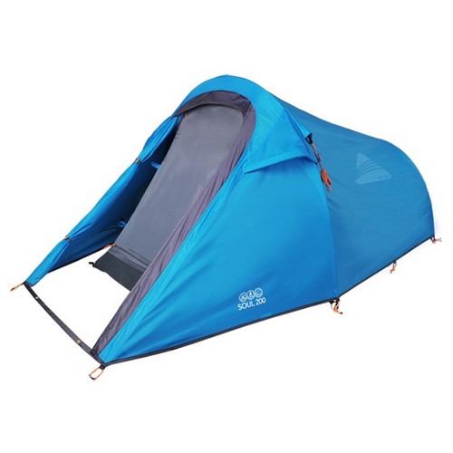 반고 소울 200 리버 텐트
