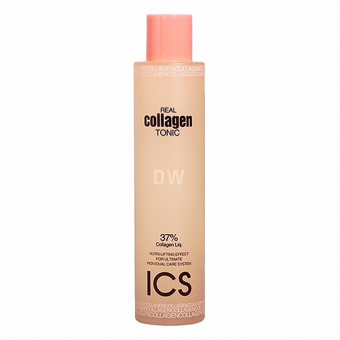 잇츠한불 ICS 리얼 콜라겐 토닉 (180ml)