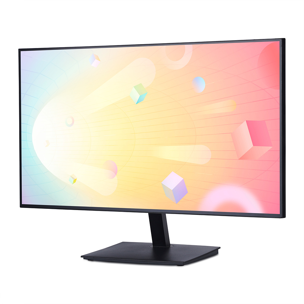크로스오버 24T66IPS FHD 75 4면 네로 무결점_이미지