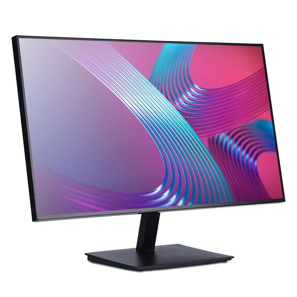 크로스오버 24T66IPS FHD 75 4면 네로 무결점_이미지