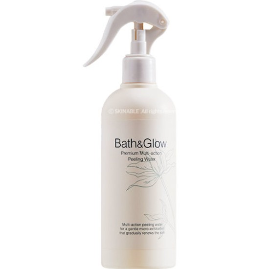 컬러딥 배쓰앤글로우 필링 워터 280ml (2개)