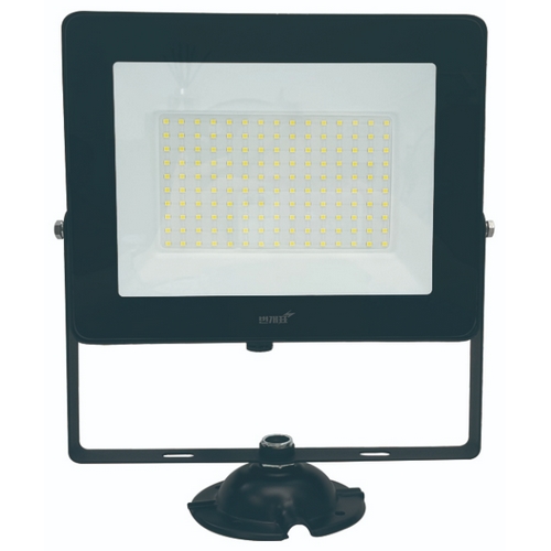 금호전기 번개표 LED 사각 투광등 100w