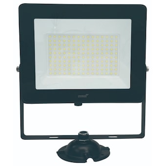 금호전기 번개표 LED 사각 투광등 100w