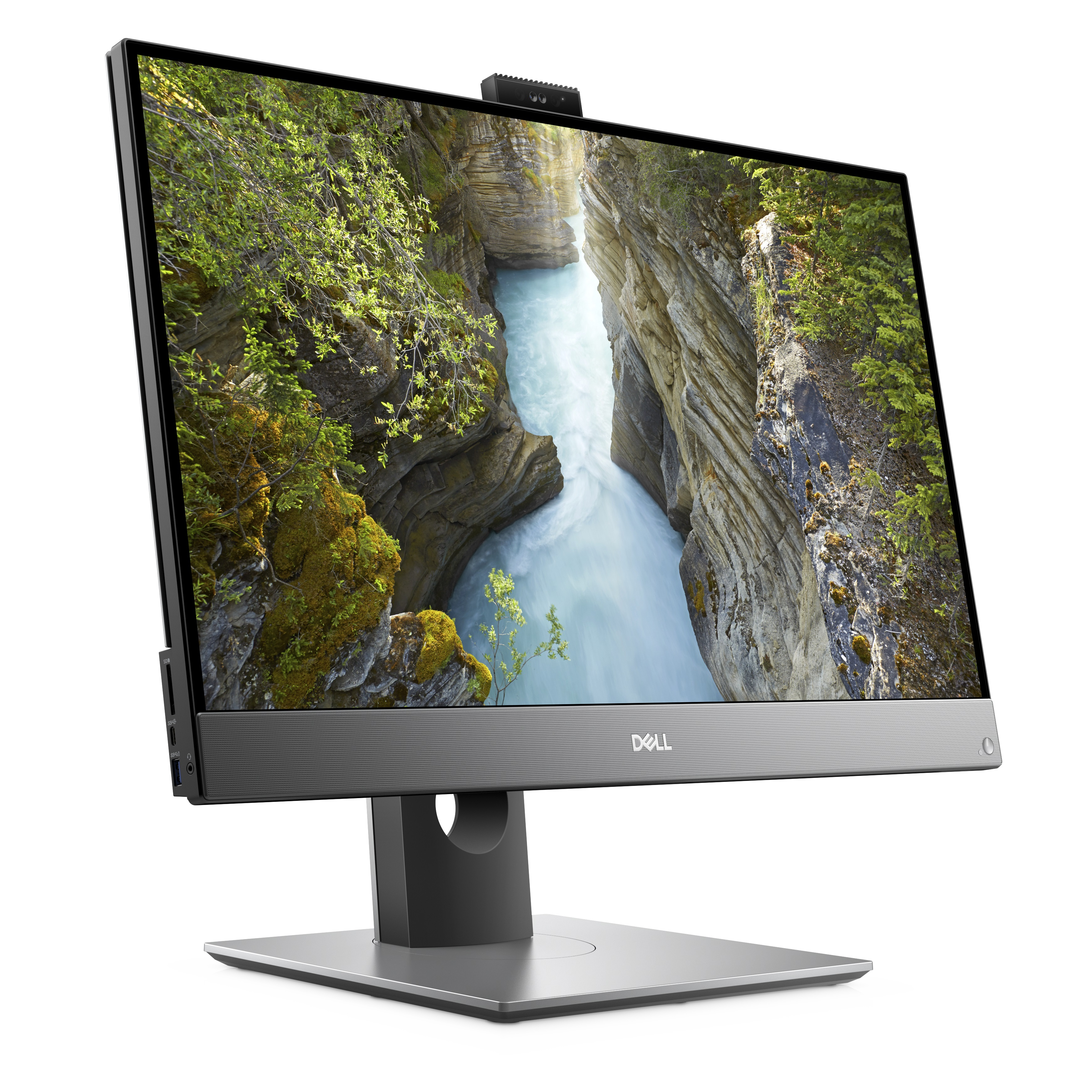DELL ��Ƽ�÷��� 7780 27 AIO i7 ��ġ