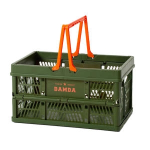 담다 담다 접이식 바스켓 담다 대