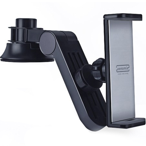 제노믹스 프리미엄 차량용 태블릿 거치대 SHG-VD2000