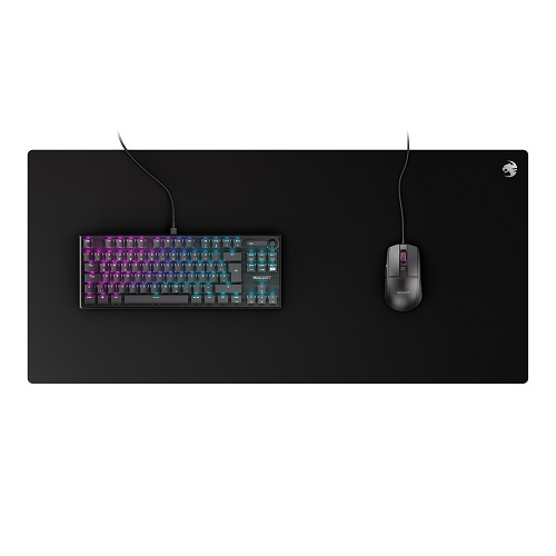 ROCCAT SENSE CORE 게이밍 마우스패드 (900x420x2)_이미지