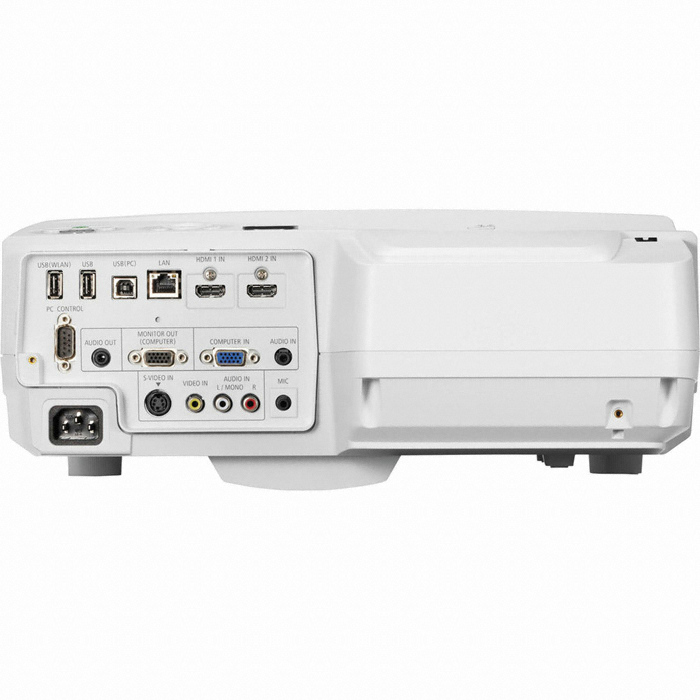 NEC NP-UM330W (정품)_이미지