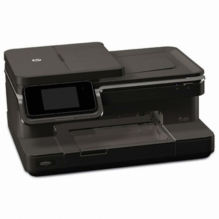 HP 포토스마트 7510 e-복합기 (기본잉크)_이미지