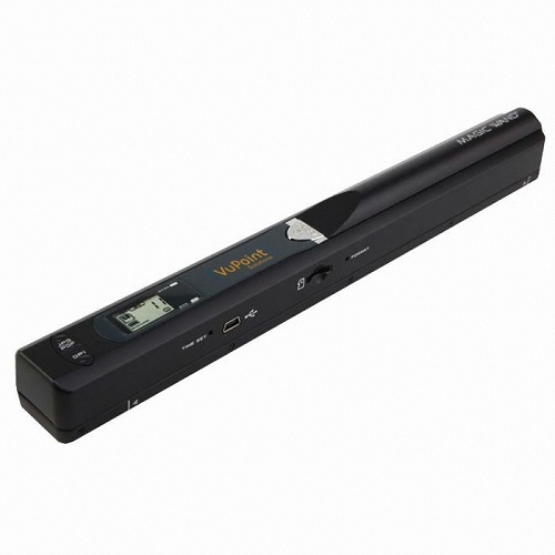 VuPoint Solutions Magic Wand ST415-VPS이미지입니다. 누르면 해당 게시물로 새창이동합니다.