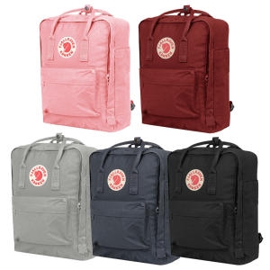 피엘라벤 여성 칸켄 클래식 백팩_23510