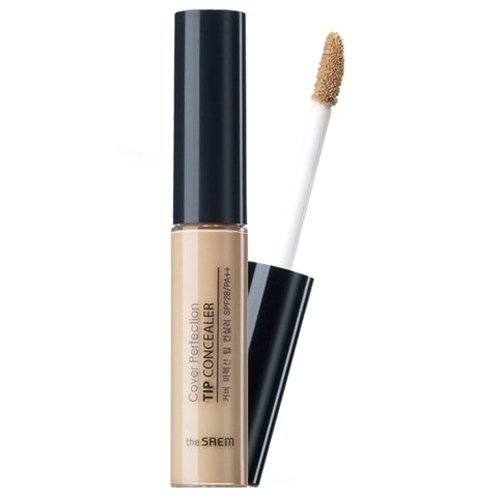 더샘 커버 퍼펙션 팁 컨실러 6.5g (2개)_이미지