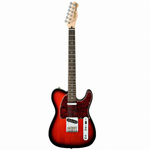 ��� �����̾� ��Standard Telecaster RW