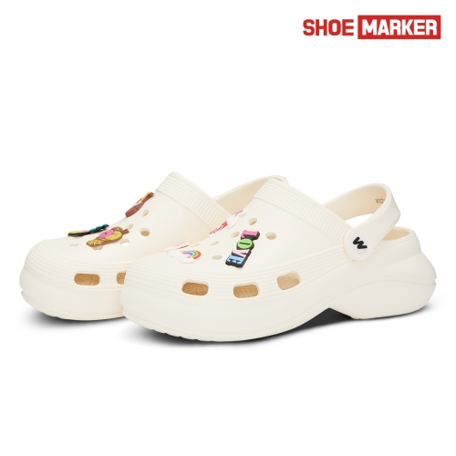 웨버 클로그 0089644 WV22013 CR