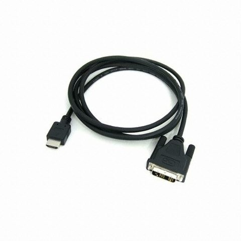 ����Ʈ�� COMS HDMI to DVI ��ȯ ���̺�
