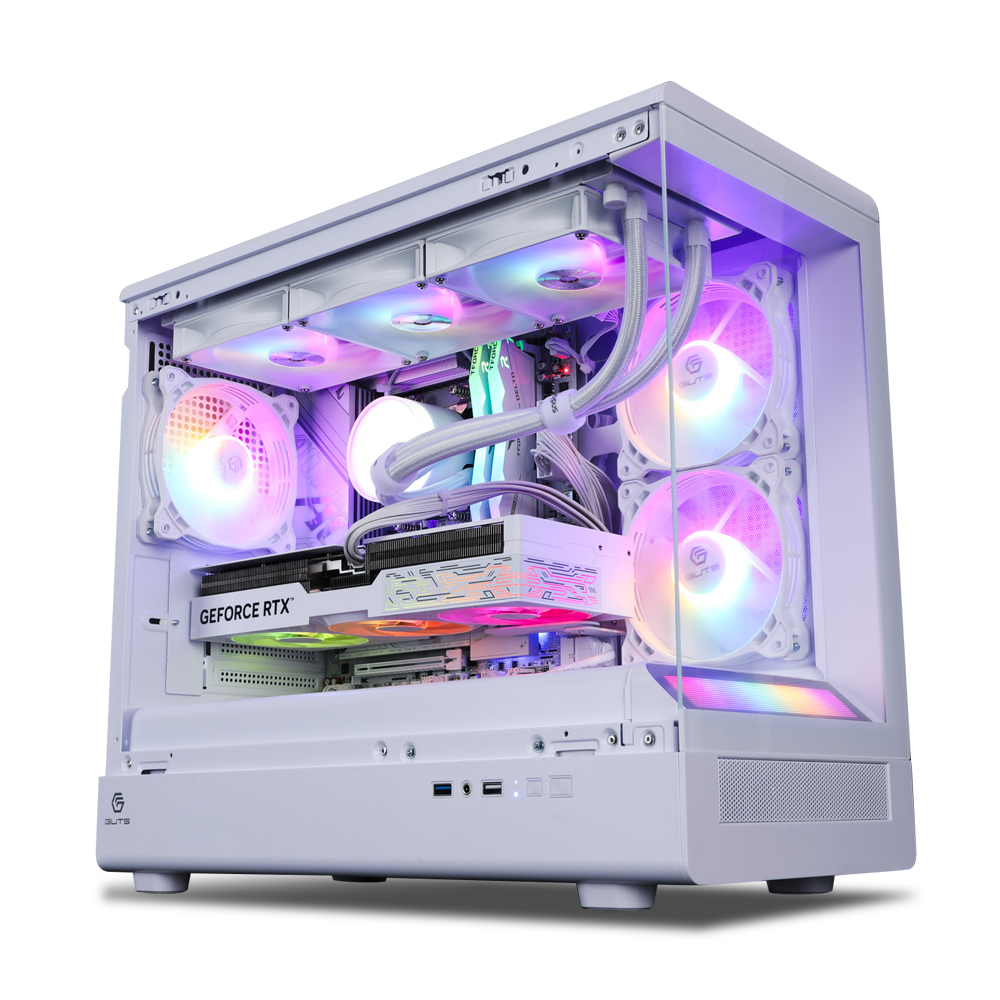 몬스타 가츠 X360 아쿠아 (화이트)_이미지