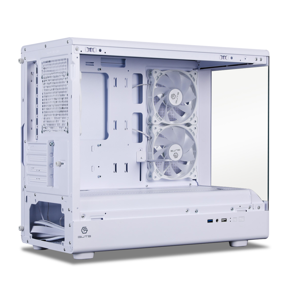 몬스타 가츠 X360 아쿠아 (화이트)_이미지