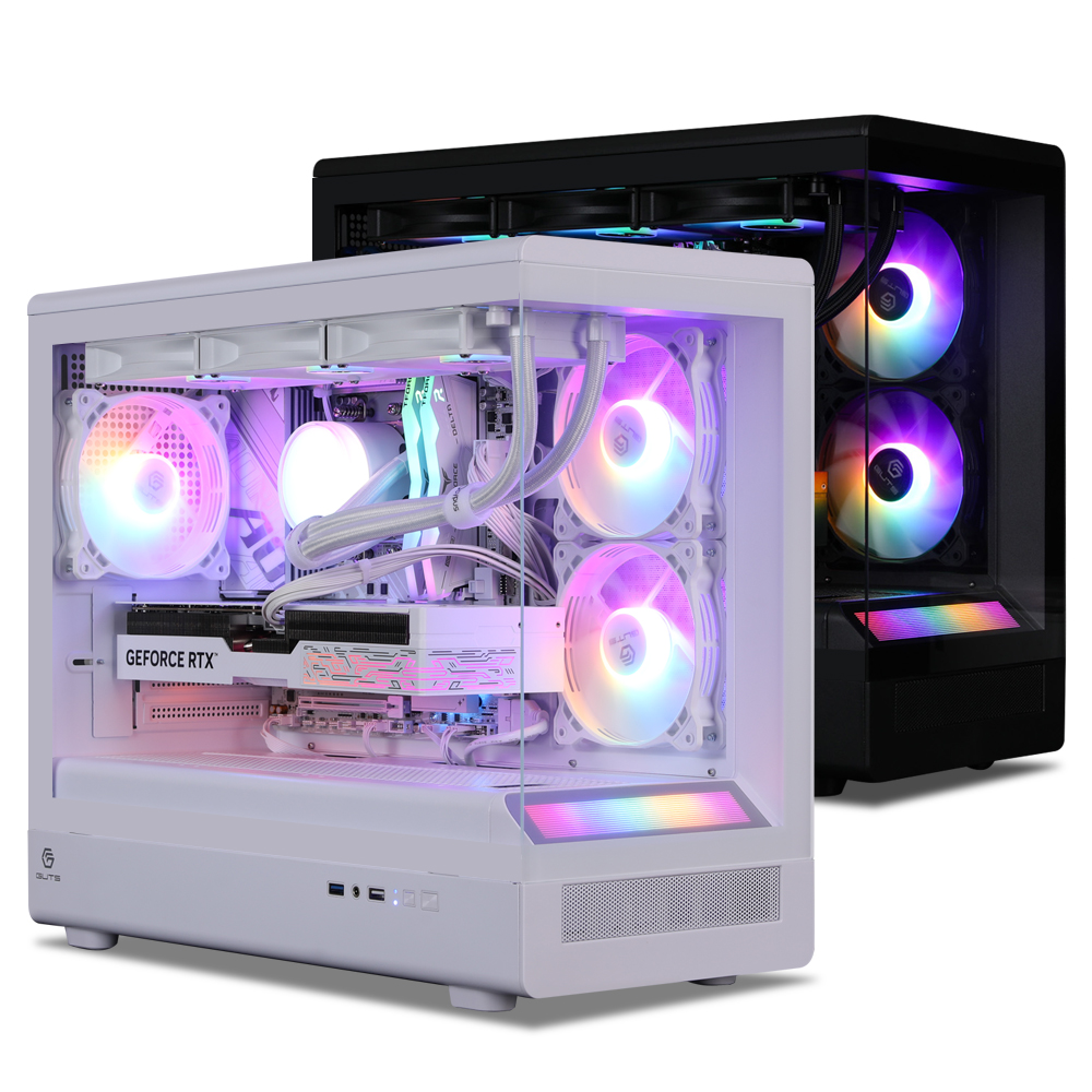 몬스타 가츠 X360 아쿠아 (화이트)