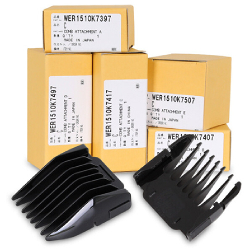 파나소닉 ER-1511 전용 이발기 빗살캡