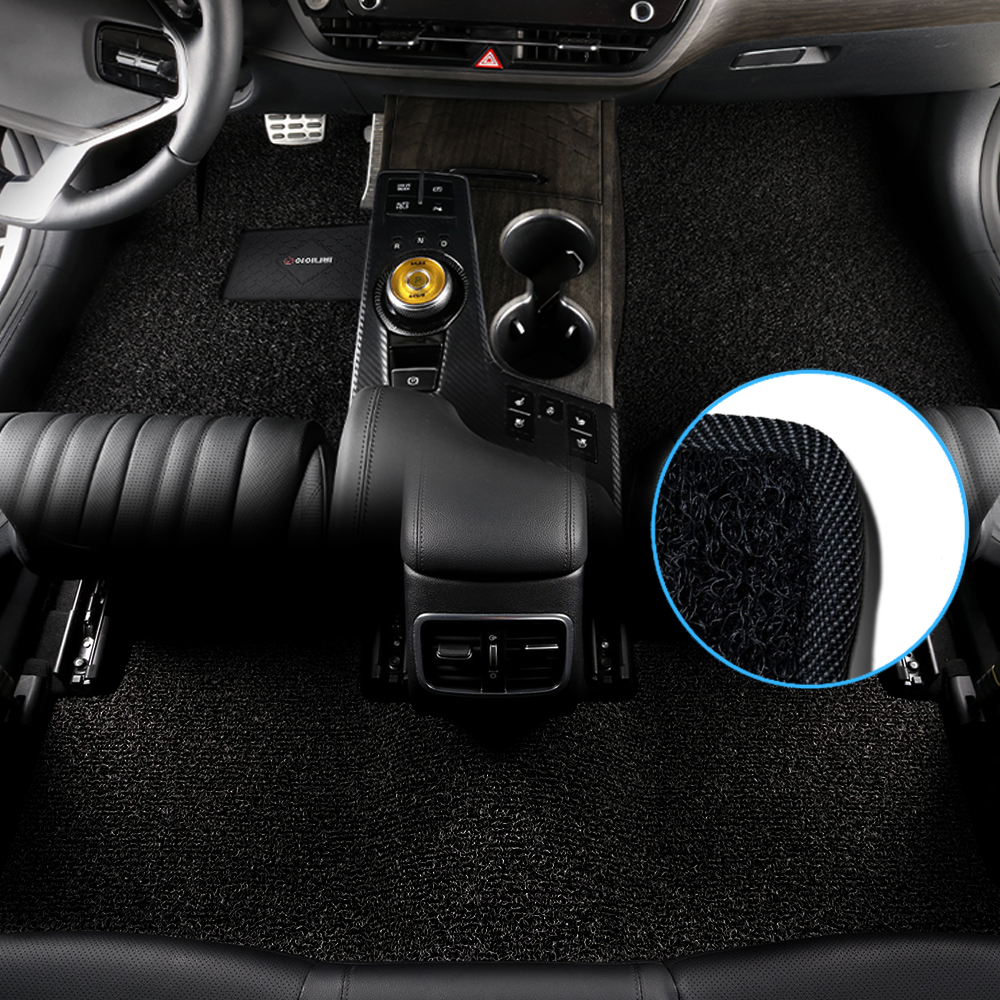 팅크웨어 아이나비 아이나비 클리닉스 엣지 코일카매트 BMW 3시리즈 G20 전용이미지입니다. 누르면 해당 게시물로 새창이동합니다.