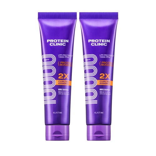 엘라스틴 프로틴클리닉10000 컬링 에센스 150ml (3개)_이미지