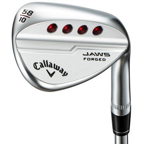 캘러웨이 2021 죠스 포지드 크롬 웨지 (병행)